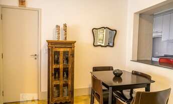 Imagem 6: Apartamento para Aluguel - Chácara Santo Antonio, 3 Quartos, 80 m2