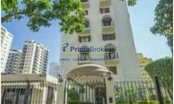 Imagem 6: Aluga-se - cobertura triplex em Moema próxima Shopping e Metrô