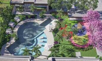 Imagem 2: ! Interlagos Residence - LANÇAMENTO SANTA MARIA