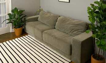 Imagem 1: Apartamento à venda 1 quarto Bela Vista - São Paulo - SP