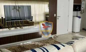 Imagem 4: Apartamento com 3 dormitórios, 79 m² - venda por R$ 730.000,00 ou aluguel por R$ 5.500,00