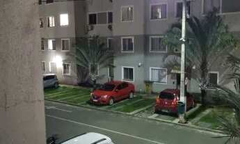 Imagem 7: ALUGO APARTAMENTO EM ABRANTES, 2/4, CONDOMÍNIO FECHADO COM INFRAESTRUTURA DE LAZER, R$ 1.0