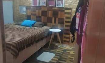 Imagem 9: Cj Osvaldo Frota l na C Nova, Imóvel de 03 Qtos px ao Campo de Futebol