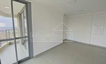 Imagem 2: Ribeirão Preto - Apartamento Padrão - Alto da Boa Vista