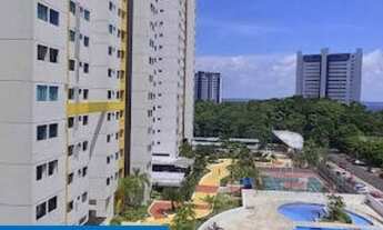 Imagem 1: Condomínio Ilhas Gregas na Ponta Negra