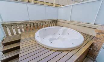 Imagem 5: APARTAMENTO RESIDENCIAL em São Paulo - SP, Bela Vista