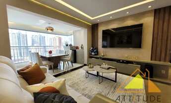 Imagem: Apartamento à Venda - Centro - Santo André