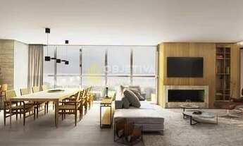 Imagem 6: Cobertura Duplex à venda 4 Quartos 4 Suites 5 Vagas 344.22M² Moinhos de Vento Porto Alegre