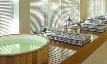 Imagem 2: Apartamento para venda com 105 metros quadrados com 4 quartos em Mooca - São Paulo - SP