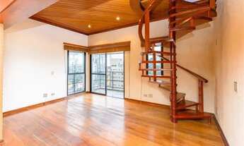 Imagem 6: COBERTURA RESIDENCIAL em São Paulo - SP, Alto da Lapa