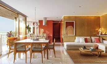 Imagem 3: LANÇAMENTO: Apartamento com 3 Suítes - Fazenda - Itajaí/SC