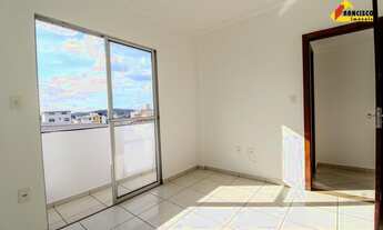 Imagem 6: Apartamento para aluguel, 2 quartos, 1 vaga, Santo Antônio - Divinópolis/MG