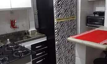 Imagem 7: APARTAMENTO - EMBARÉ - SP