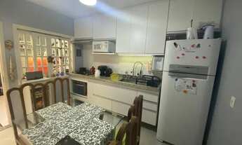 Imagem 5: Sobrado para alugar, 80 m² por R$ 2.309,00/mês - Nova Petrópolis - São Bernardo do Campo/S