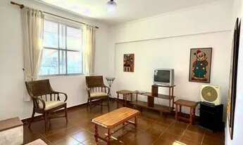 Imagem 7: Apartamento de 01 quarto (semi mobiliado) - Aparecida