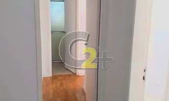 Imagem 7: Apartamento para venda com 106 metros quadrados com 3 quartos em Perdizes - São Paulo - SP