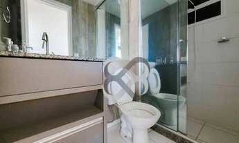 Imagem 15: Apartamento com 3 dormitórios, 63 m² - venda por R$ 400.000 ou aluguel por R$ 1.600/mês