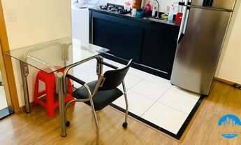 Imagem 2: Apartamento Padrão