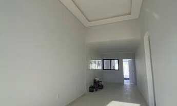 Imagem 2: Casa 3 dormitórios com suíte e piscina em Tijucas - SC