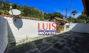 Imagem 4: Excelente casa com 2 dormitórios para alugar, 100 m² por R$ 2.000/mês - Itaipu - Niterói/R