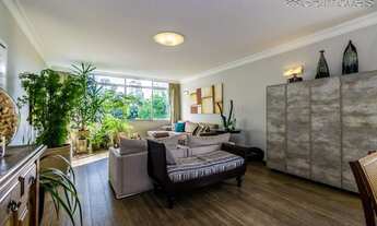 Imagem 4: SãO PAULO - Apartamento Padrão - Perdizes