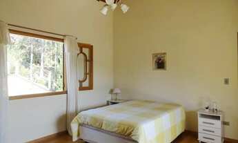 Imagem 14: Casa condominio Flamboyant, Atibaia portaria, rondas e area de lazer...na cidade