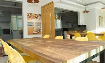 Imagem 5: Apartamento para Aluguel - Santa Mônica, 3 Quartos, 100 m2