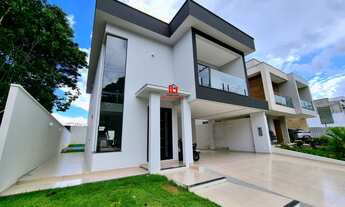 Imagem 5: Casa Duplex Reserva do Parque/ Piscina/ Edícula/ Ponta Negra!