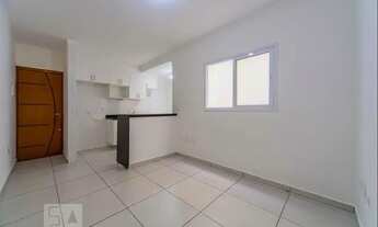 Imagem 3: Apartamento para Aluguel - Jardim Bela Vista, 2 Quartos, 57 m2