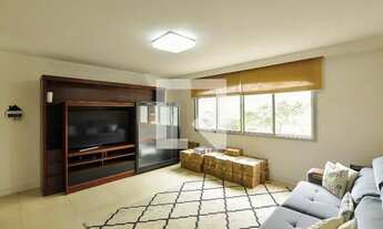 Imagem 2: Apartamento à Venda - Sumaré, 3 Quartos, 150 m2