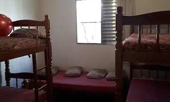 Imagem 7: Apartamento - Maranduba - Ubatuba - Residencial Villagio Maranduba V - 65m² - 2 Dormitório