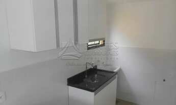 Imagem 5: Ribeirão Preto - Apartamento - Jardim Flórida