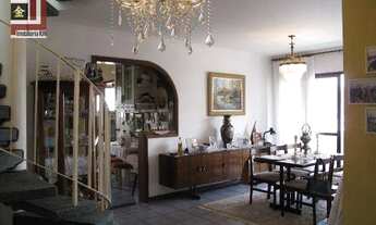 Imagem 5: Cobertura residencial à 600m do Metrô