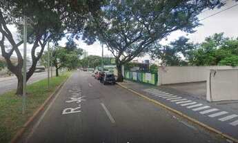 Imagem 5: Apartamento com 2 dormitórios para alugar, 48 m² por R$ 2.037,81/mês - Conjunto Residencia