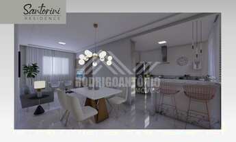 Imagem 3: Santorini Residence - No centro do Bairro Todos os Santos