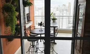 Imagem 4: APARTAMENTO - VILA ROMANA - SP