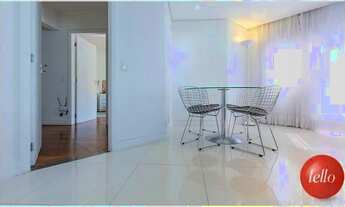 Imagem 7: São Paulo - Apartamento Padrão - Chácara Klabin