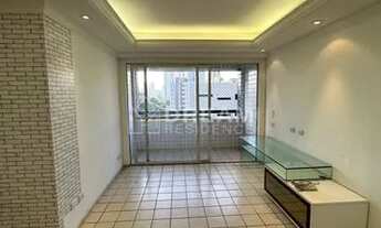Imagem 2: Apartamento para venda possui 74 metros quadrados com 3 quartos em Monteiro - Recife - PE