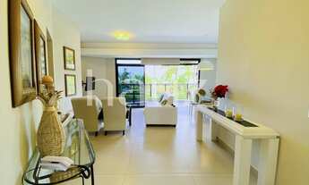 Imagem 2: APARTAMENTO À VENDA, COM 2 SUÍTES, 90M2, NA RIVIERA DE SÃO LOURENÇO BERTIOGA-SP