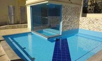 Imagem 3: Flat Caldas Novas Mobiliado - MontBlanc