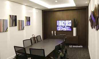 Imagem 5: FORTALEZA - Conjunto Comercial/sala - CENTRO