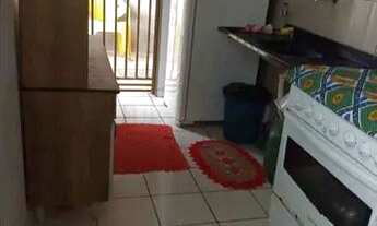 Imagem 2: CASA A VENDA NA PRATINHA