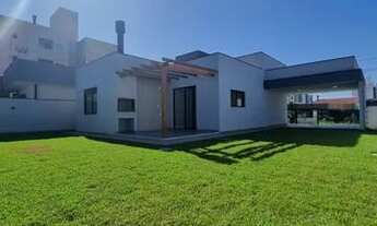 Imagem 3: Térrea para venda possui 127 metros quadrados com 3 quartos em São Sebastião - Palhoça - S