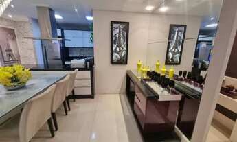 Imagem 5: Apartamento para venda possui 102 metros quadrados com 3 quartos