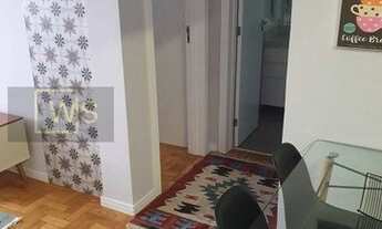 Imagem 5: Apartamento à venda no bairro Santo Amaro - São Paulo/SP, Zona Sul