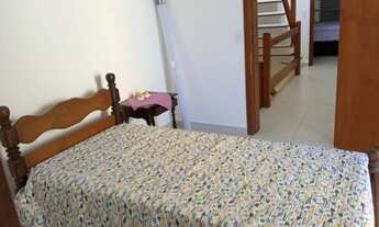 Imagem 4: Casa de condomínio próximo a praia disponível para locação anual no bairro de Juquehy!