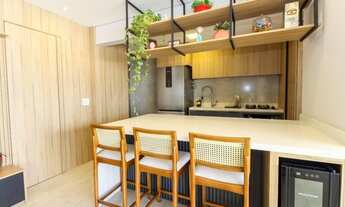 Imagem 2: CAMINHOS DA LAPA CONDOMÍNIO JEVIRÁS