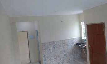 Imagem 4: Casa campo grande