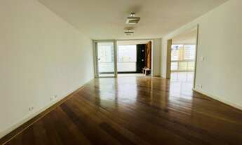 Imagem 2: Locação Apartamento 3 Dormitórios - 249 m² Higienópolis