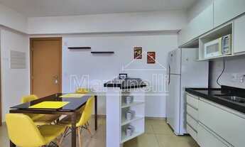 Imagem 3: Apartamento Padrão em Ribeirão Preto